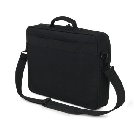 DICOTA Multi SCALE 35.8 cm (14.1") Messenger case Black