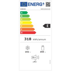 Gorenje Refrigerator |...