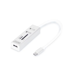 Digitus USB Type-C OTG...