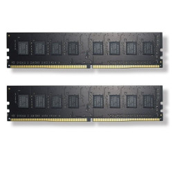 G.Skill 8GB DDR4 memory...