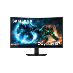 Samsung G75F computer...