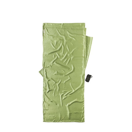 Travel Sheets 100% Silk Cocoon