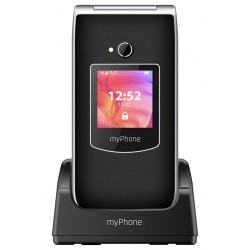 myPhone Rumba 2 | Black |...