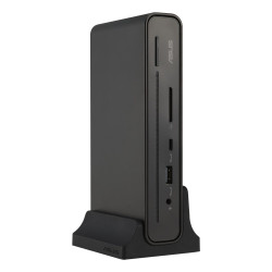 ASUS DC301 Docking Station...