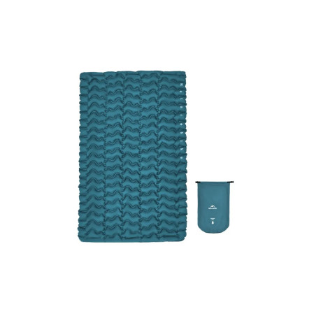 Mattress NATUREHIKE pillow double cnk2550ws020