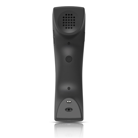 Ubiquiti UT-G3-Handset Analog telephone handset Black