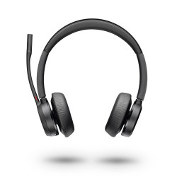 HP Poly Voyager 4320 USB-C...