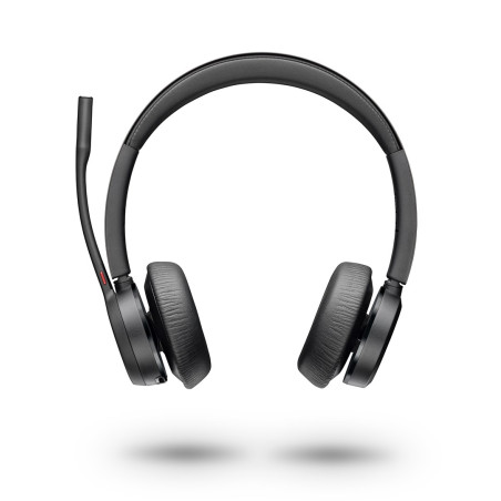 HP Poly Voyager 4320 USB-C Headset +BT700 dongle