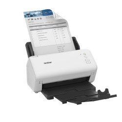 Brother ADS-4100 scanner...