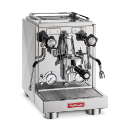 la Pavoni Evolution...