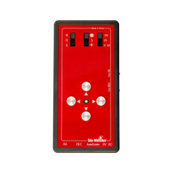 Advanced Skywatcher remote...