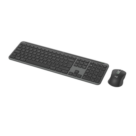Keyboard Logitech Signature Slim Combo MK950