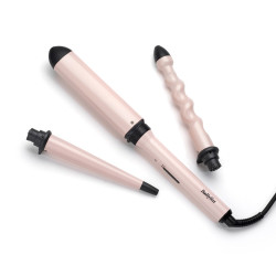 BaByliss Curl & Wave Trio...