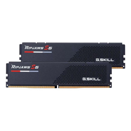 G.Skill F5-6000J3036F24GX2-RS5K memory module 48 GB 2 x 24 GB DDR5 5600 MT/s 288-pin DIMM