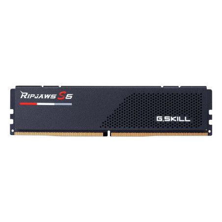 G.Skill Ripjaws S5 F5-6000J2836G16GX2-RS5K memory module 32 GB 2 x 16 GB DDR5 4800 MT/s