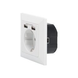 Digitus Safety socket for...