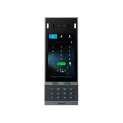 Fanvil i67 video intercom...