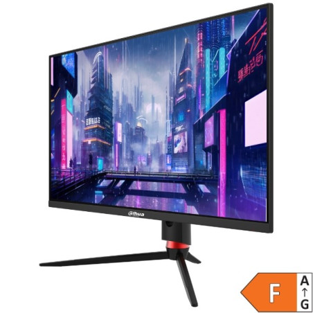 Dahua Technology LM27-E331A computer monitor 68.6 cm (27") 2560 x 1440 pixels Quad HD LED Black