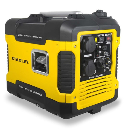 Inverter generator Stanley SIG 1900S
