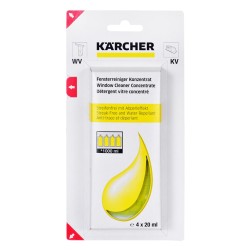 KARCHER GLASS CLEANER RM...