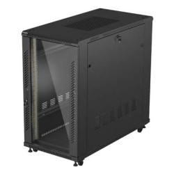 Lanberg FF01-6222-12B rack...