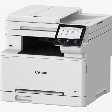 Canon i-SENSYS MF667CDW Multifunction Device