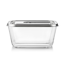 Caso Glass Vacuum Container...