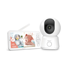 Arenti 2MP / 1080P Wi-Fi...