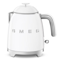 Smeg 50's Style Kettles...