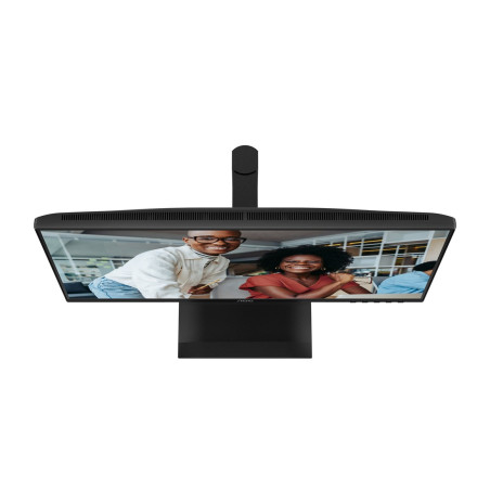 AOC E4 24E4CV computer monitor 60.5 cm (23.8") 1920 x 1080 pixels Full HD LED Black