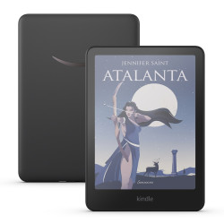 Kindle Colorsoft 7" 16GB SOS
