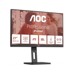 AOC E3 U27E3UF computer...