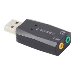 SOUND CARD USB EXT....