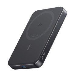 Anker MagGo Power Bank,...