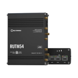 Router TELTONIKA RUTM54...