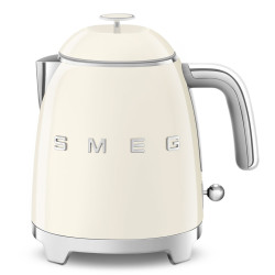 SMEG Kettle KLF05CREU mini...