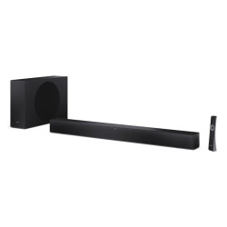 Sharp HT-SBW310 soundbar...