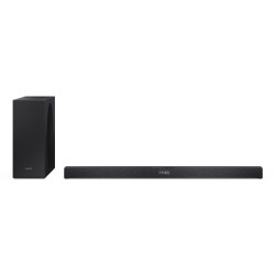 Sharp HT-SBW320 soundbar...