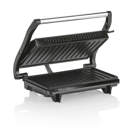 Tristar | Grill | GR-2846 | Contact grill | 700 W | Aluminum