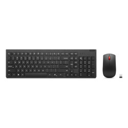 Basic Lenovo: keyboard and...