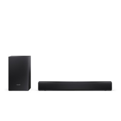 Sharp HT-SBW121 soundbar...