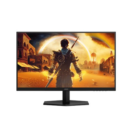AOC G4 Q27G42ZE/69 computer monitor 68.6 cm (27") 2560 x 1440 pixels Black, Red