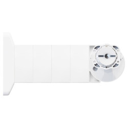 Motion detector bracket...
