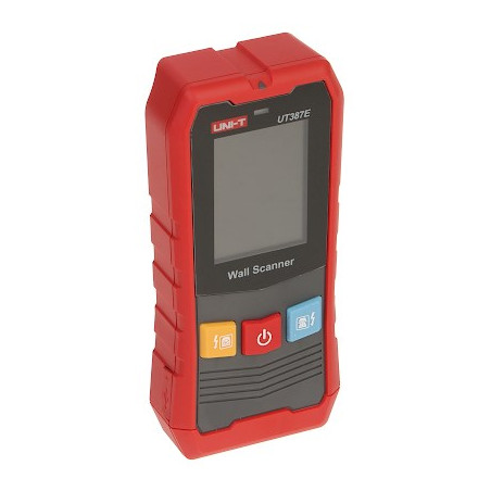 Voltage, Metal & Wood Detector UT-387E