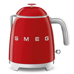 Smeg 50's Style Kettles...