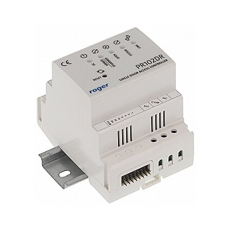 Access Controller PR102DR