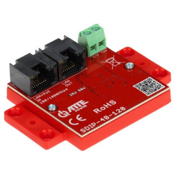 Power adapter POE...