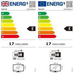 Philips | 24PHS6808/12 |...