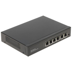 4-Port POE Switch GTX-A1-06-42