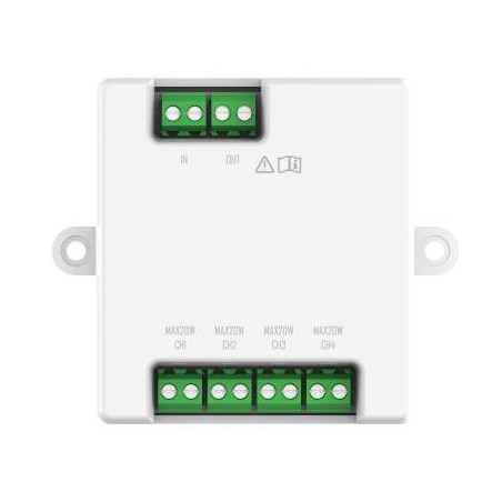 Hikvision DS-KAD7061EY video distributor